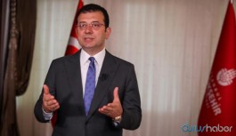 İBB Başkanı İmamoğlu: Fatih Sultan Mehmet Han'ın heykelini şehrimize yakışır bir noktada hayata geçireceğiz