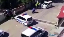Emniyetten Kadıköy ve Zeytinburnu’nda yaşanan olaylarla ilgili açıklama