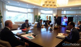 Erdoğan başkanlığında kritik toplantı: 4 günlük yasak gelebilir