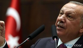 Erdoğan, canlı yayında Bakana fırça attı