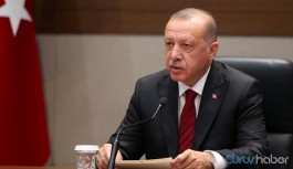 Erdoğan CHP ve HDP'yi hedef aldı: Hezimete uğratacağız