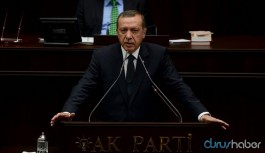 Erdoğan'dan AKP'lilere 'sosyal medya' talimatı