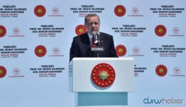 Erdoğan: İkinci çeyrek sıkıntılı gözükse de sonrası aydınlıktır