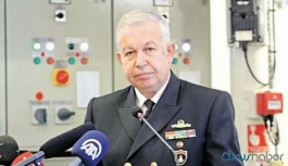Erdoğan'ın imzasıyla görevden alınan komutana 'çete reisi' suçlaması