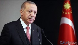 Erdoğan, seçim zamanını işaret etti