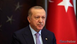 Erdoğan'dan gündeme ilişkin önemli açıklamalar