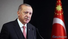 Erdoğan: Yassı Ada'da yapılan yargılamaların sonu çok büyük bir felaketle bitmiştir