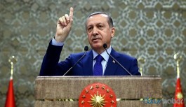 Erdoğan 'yeni bir gönül seferberliği başlatıyoruz' dedi: 'IBAN geliyor'