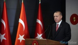 Erdoğan'dan 'sağlık turizmi' açıklaması