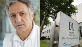'Eşcinsellik hastalıktır' diyen doktor kovuldu