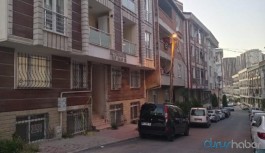 Esenyurt'ta bir kişi kayınpeder ile kayınvalidesini öldürdü