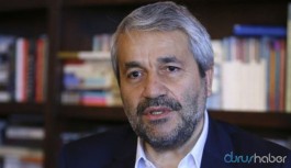 Eski bakan Nihat Ergün AKP'den neden istifa ettiğini açıkladı