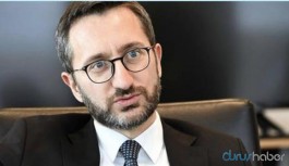 Fahrettin Altun'dan yazar Ragıp Zarakolu ve Artı Media hakkında suç duyurusu