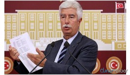 Faruk Bildirici: RTÜK Başkanı Şahin üzerime yürüdü