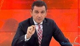 Fatih Portakal'dan drone tacizine sert tepki: Eğer başlarına bir şey gelecek olursa...
