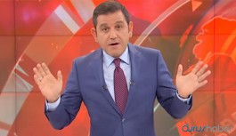 Fatih Portakal'dan yandaş medyaya: Biz istedik alamadık, incelemeyi yapanlar bile şaşkındır