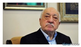 Fetullah Gülen’in yeğenine tahliye