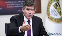 TBB Başkanı Feyzioğlu’dan ‘çoklu baro’ itirafı