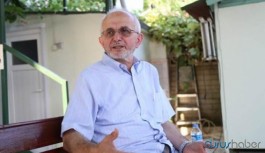 Adil Öksüz’ün kayınpederi koronavirüs nedeniyle hayatını kaybetti