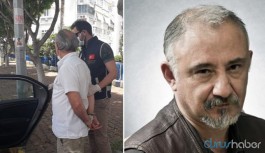 "İslam ahlaksızlıktır" paylaşımına gözaltı