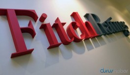 Fitch Ratings'ten Türkiye'deki 9 bankaya kötü haber