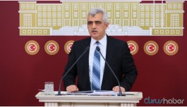 HDP’li Gergerlioğlu: Darbe yapacaklar diyenler milletin iradesine darbe yaptı
