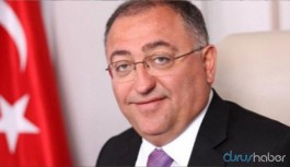 Görevinden uzaklaştırılan CHP'li Belediye Başkanı ifade verdi