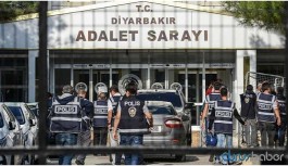 Eski DBP eş genel başkanları tutuklandı