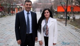 Gözaltındaki eşbaşkanlar ile lgili soruşturmaya gizlilik kararı