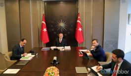 Kısıtlama bitecek mi? Gözler kabine toplantısında