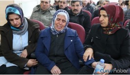 Gülistan Doku'nun annesi: Kızımı geri istiyorum