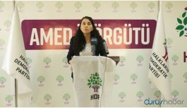 HDP Sözcüsü Günay: Türkiye toplumu bu iktidarı terk ediyor