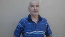 Hasta tutuklu Sabri Kaya için Anayasa Mahkemesi’ne başvuru