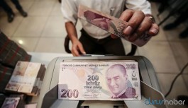 "Hazine elini kıpırdatmadan kasaya para akıyor"