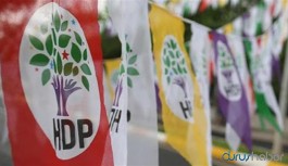 HDP yeni yol haritasını hazırlıyor