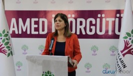 HDP'den 'AVM'lere gitmeyin' çağrısı