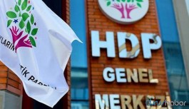 HDP'den Ahmet Şık’ın istifası hakkında ilk açıklama
