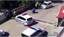 HDP'den Çorlu açıklaması: Polis saldırısının takipçisi olacağız