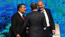 HDP'den "Korona Yönetiminin İki Ayı" raporu: İstifa etmeliler
