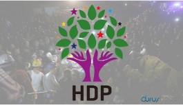 HDP: İnfaz Yasası’yla Soma faillerinin önü açıldı