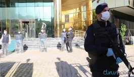 HDP'li 5 belediyeye kayyım atandı
