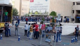 HDP'li Beştaş: İller Bankası'nın tekliflerini açıklayacağız