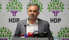 Ayhan Bilgen'den İsmet İnönü'nün sözleriyle 19 Mayıs mesajı