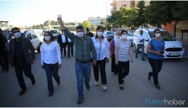 HDP'li eşbaşkanlar serbest bırakıldı