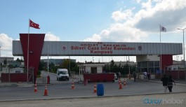 HDP'li Gergerlioğlu mahkum mektuplarını paylaştı: Salgından ölüyoruz...
