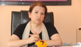 HDP'li vekil Kurtalan: Kayyımlar Kürt düşmanlığından başka bir şey değildir