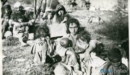 HDP'li Önlü'den Erdoğan'a: Dersim Tertelesi için hakikat komisyonu kuracak mısınız?