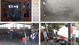 HDP'li Önlü: Gazi Cemevi'ne yönelik IŞİD zihniyetini aratmayan bu saldırıyı kim planlamıştır?