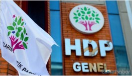 HDP, yandaş Yeni Şafak ve Sabah gazetelerini Basın Konseyi’ne şikayet etti