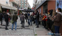 HDP’den ‘cemevine saldırıya’ tepki